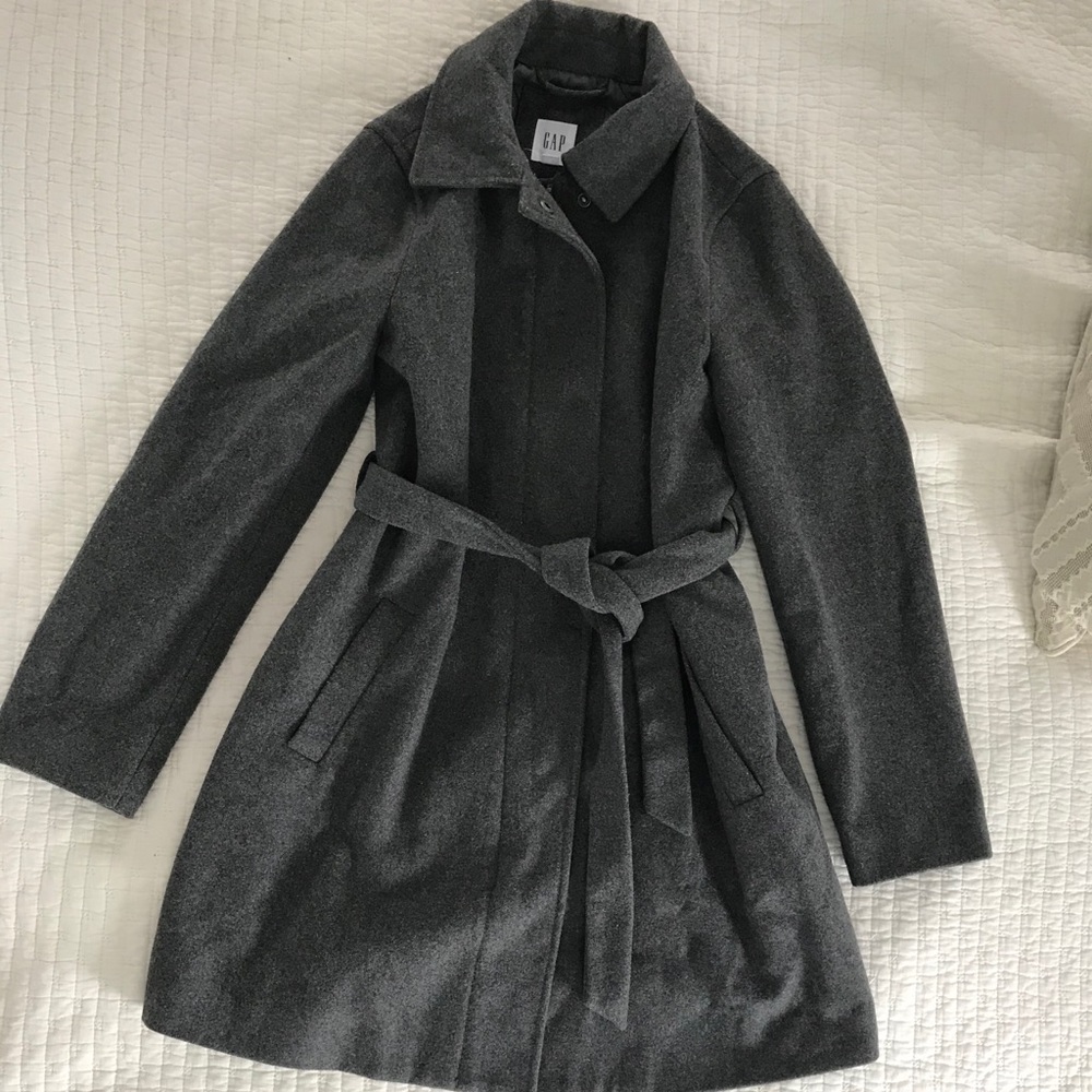 maternity winter coat